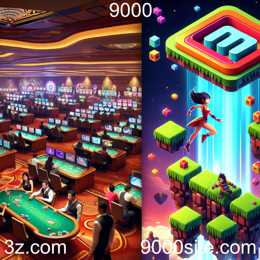 A Evolução dos Jogos de Plataforma: Do Clássico ao Contemporâneo