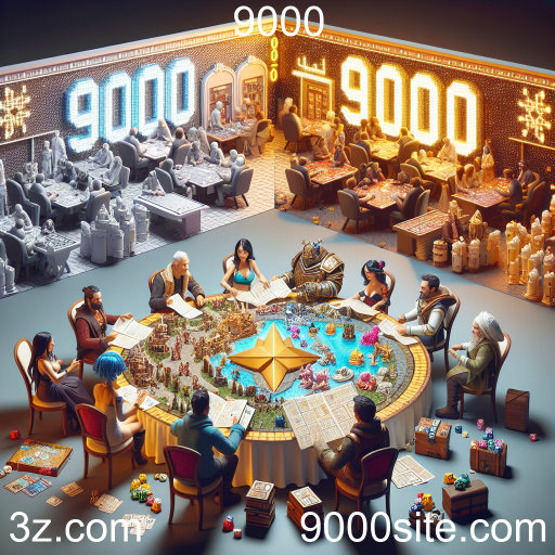 A Evolução dos Jogos de RPG: Da Mesa para o Digital