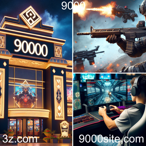 A Evolução dos Jogos de Tiro: Uma Análise da Categoria de Atiradores